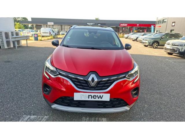 Renault Captur image 6