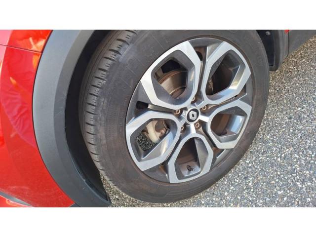 Renault Captur image 5