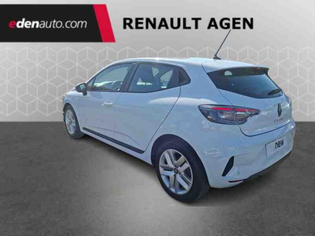 Renault Clio image 6