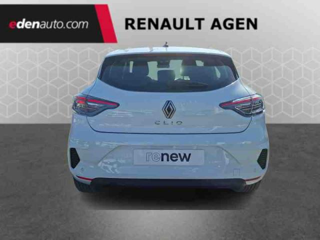 Renault Clio image 5