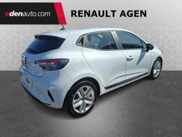 Renault Clio image 8