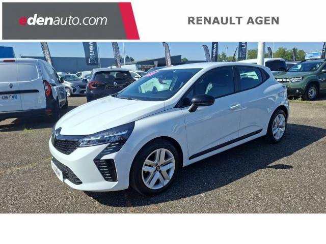 Renault Clio Tce 90 Ch Gsr2 Evolution