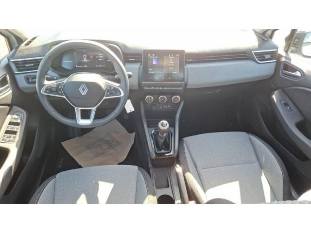 Renault Clio image 6