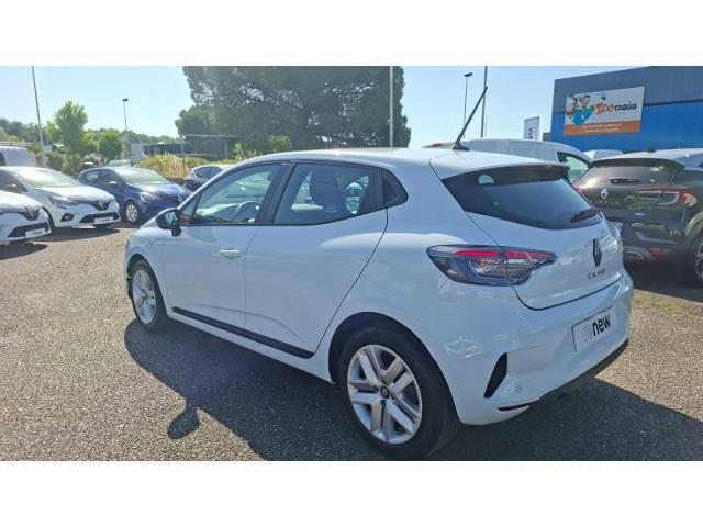 Renault Clio image 1