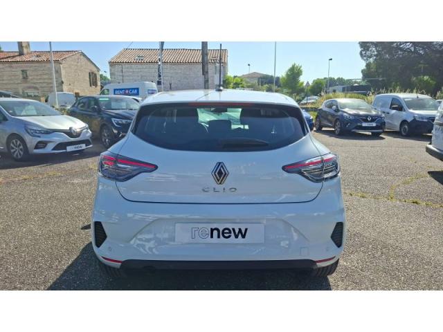 Renault Clio image 8