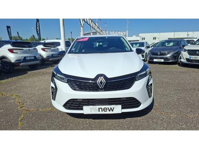 Renault Clio image 4