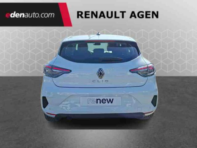 Renault Clio image 9