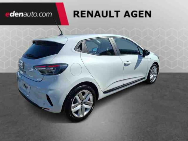 Renault Clio image 8