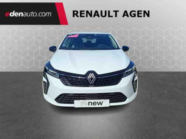 Renault Clio image 3