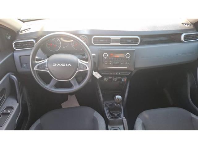 Dacia Duster image 1