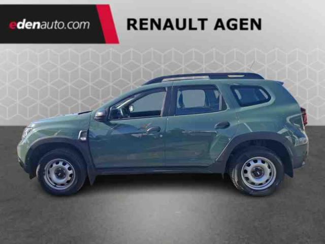 Dacia Duster image 4