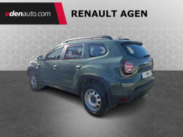 Dacia Duster image 8
