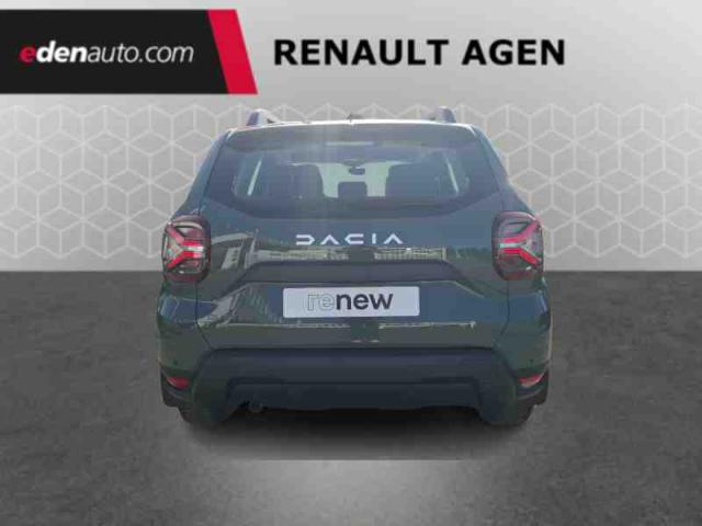 Dacia Duster image 9