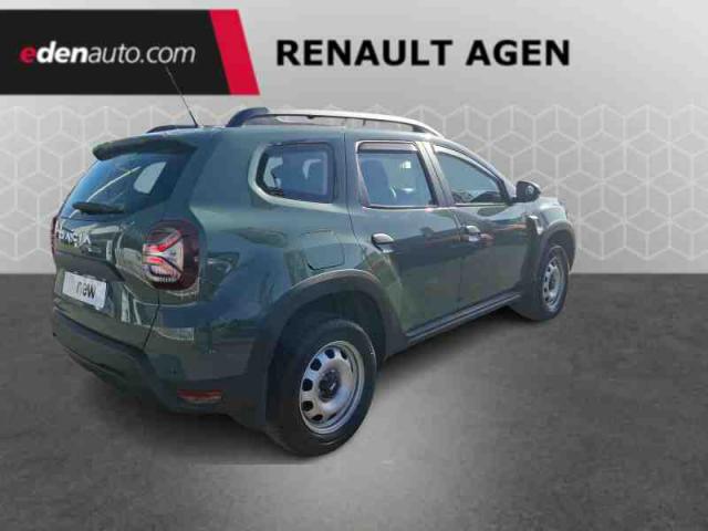 Dacia Duster image 6