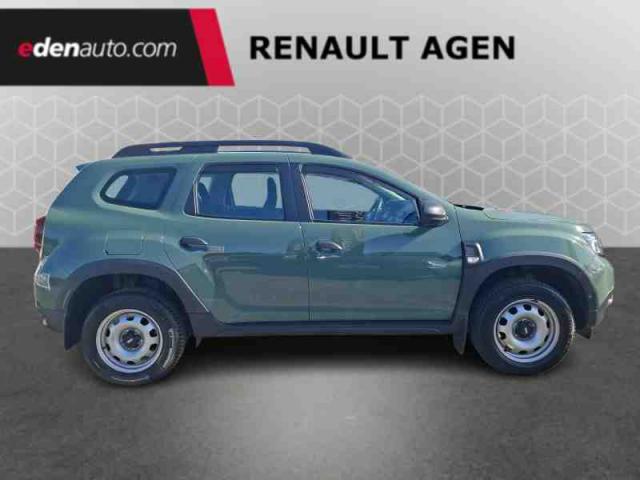 Dacia Duster image 3