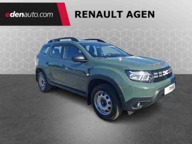 Dacia Duster image 2