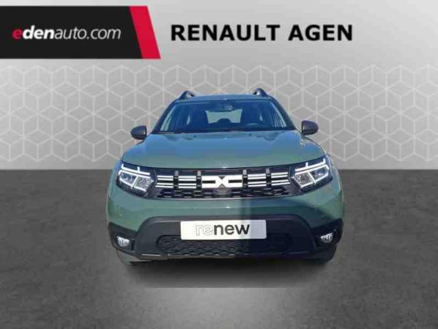 Dacia Duster image 7
