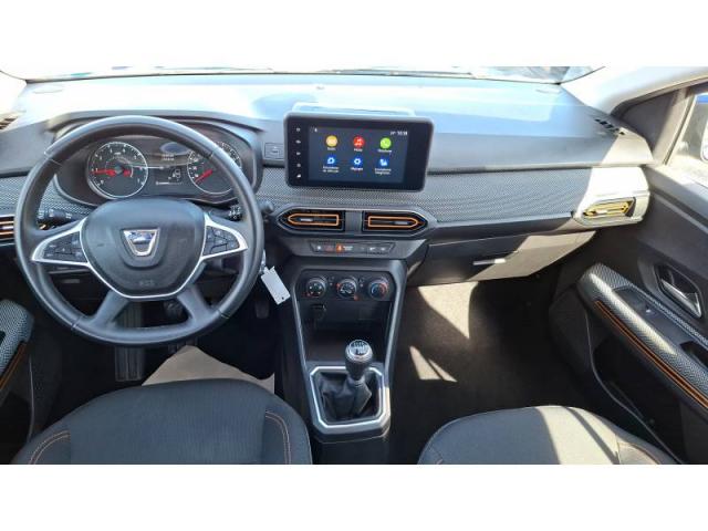Dacia Sandero image 8