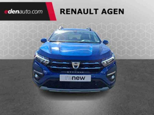 Dacia Sandero image 3