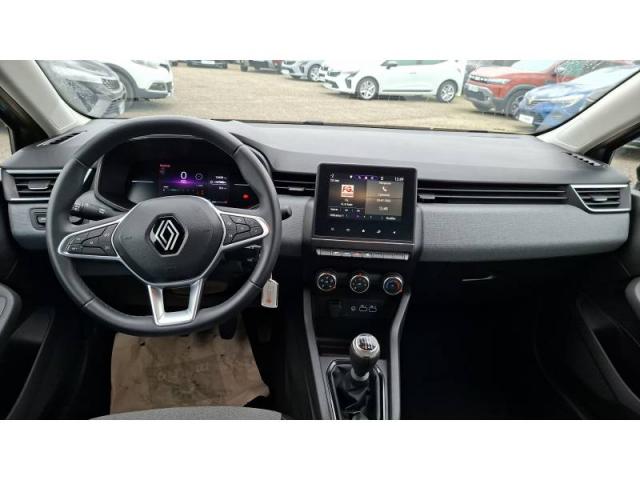 Renault Clio image 3