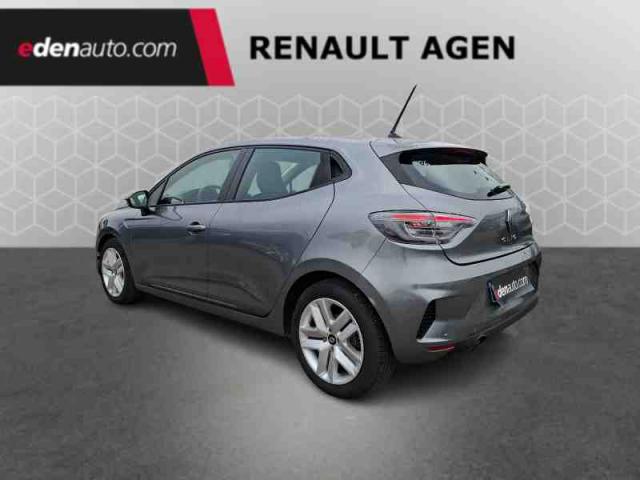 Renault Clio image 6
