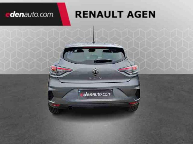 Renault Clio image 5