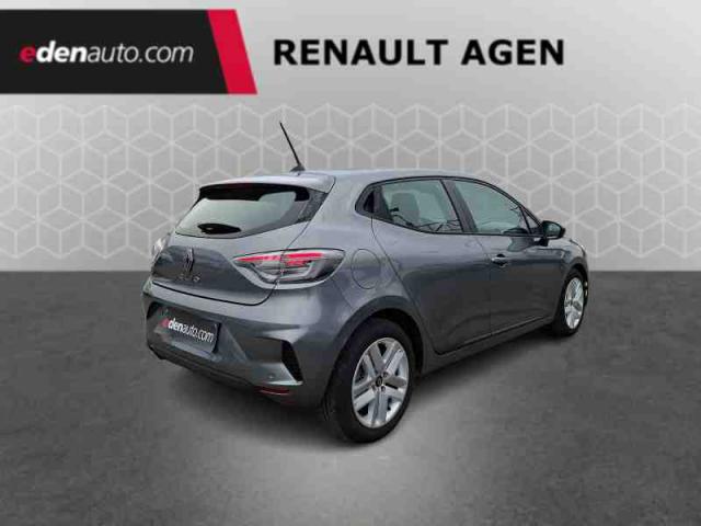 Renault Clio image 8