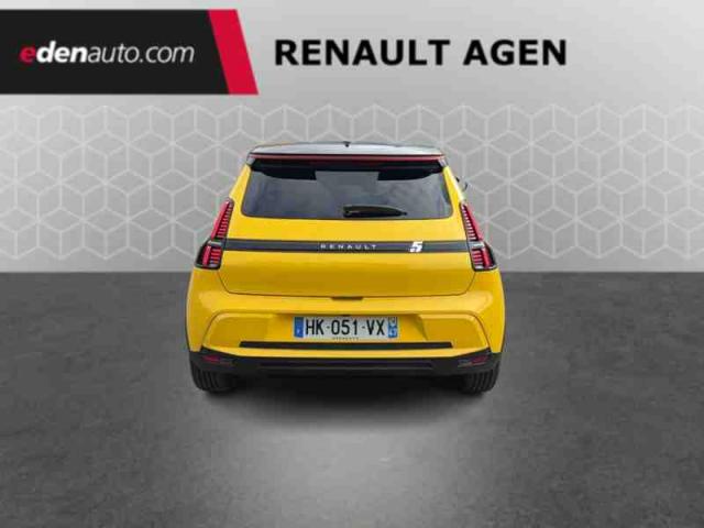 Renault R 5 image 9