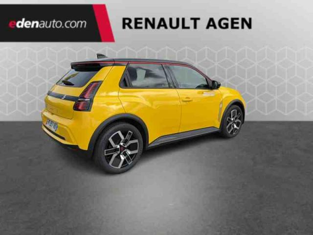 Renault R 5 image 5