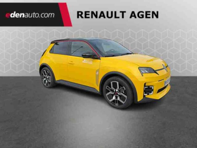 Renault R 5 image 7