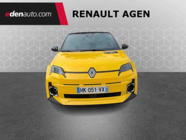 Renault R 5 image 3