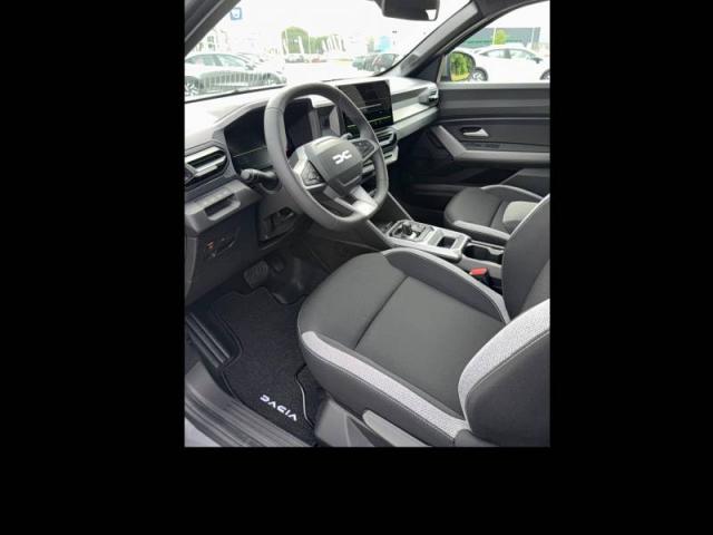 Dacia Duster image 6