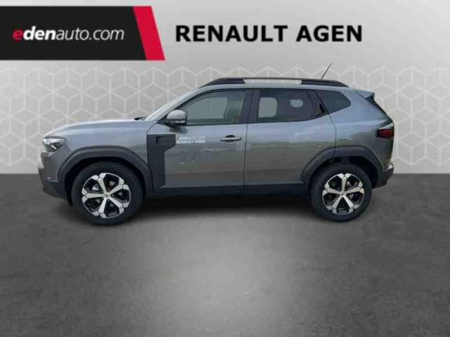Dacia Duster image 8