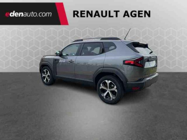 Dacia Duster image 3