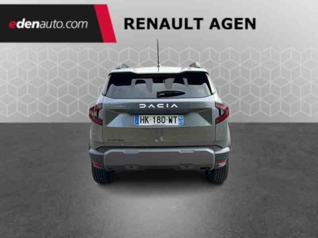 Dacia Duster image 9