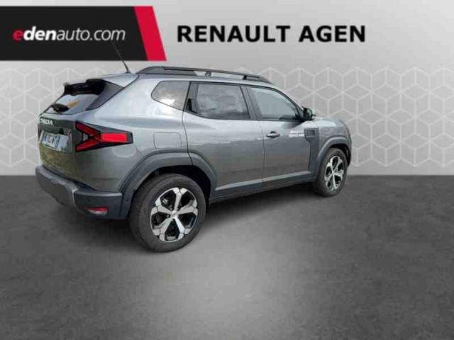 Dacia Duster image 2