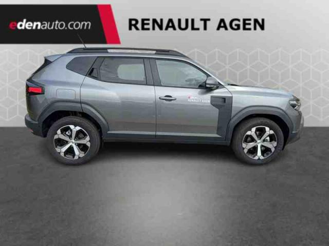 Dacia Duster image 7