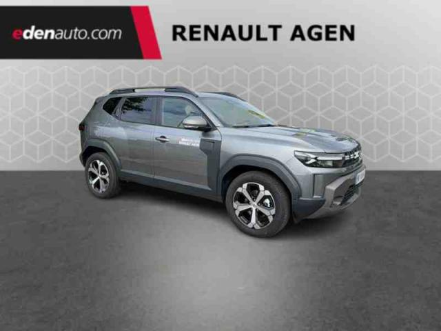 Dacia Duster image 5