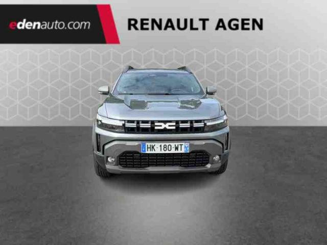 Dacia Duster image 1