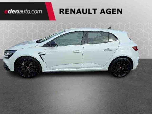 Renault Mégane image 6