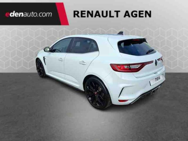 Renault Mégane image 3