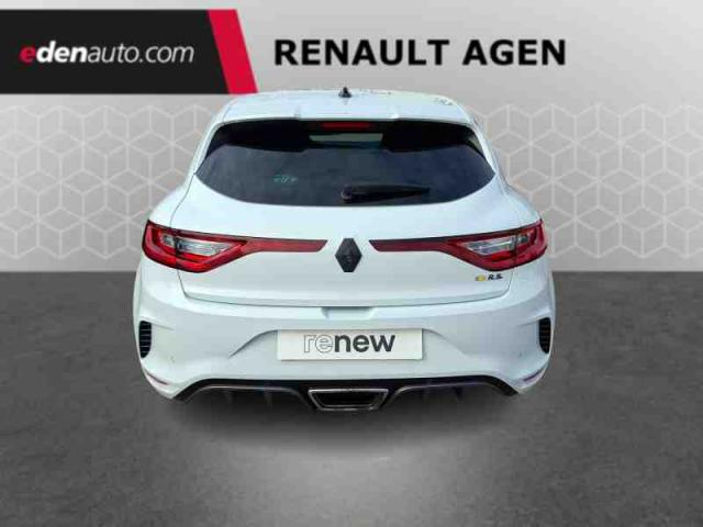 Renault Mégane image 2