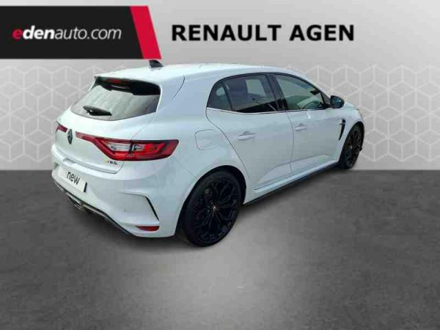 Renault Mégane image 5