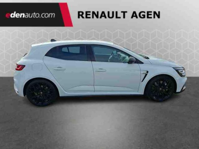 Renault Mégane image 8