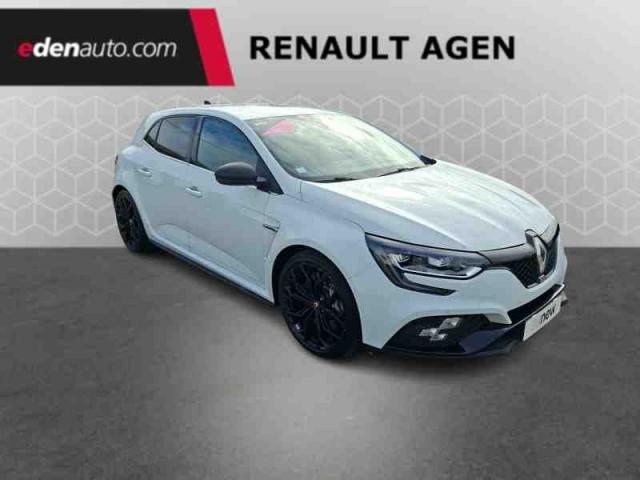 Renault Mégane image 7