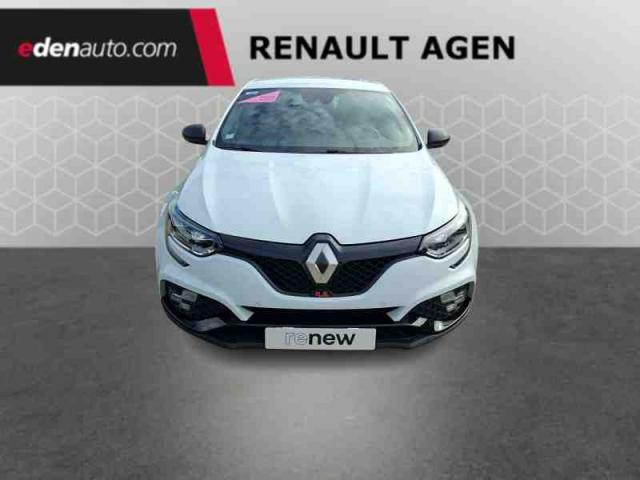 Renault Mégane image 4