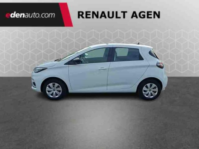 Renault Zoe image 9