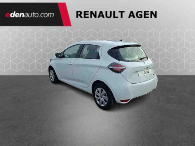 Renault Zoe image 1