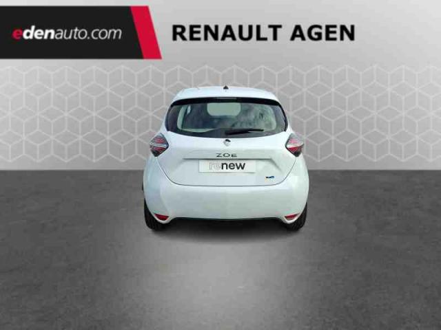 Renault Zoe image 5