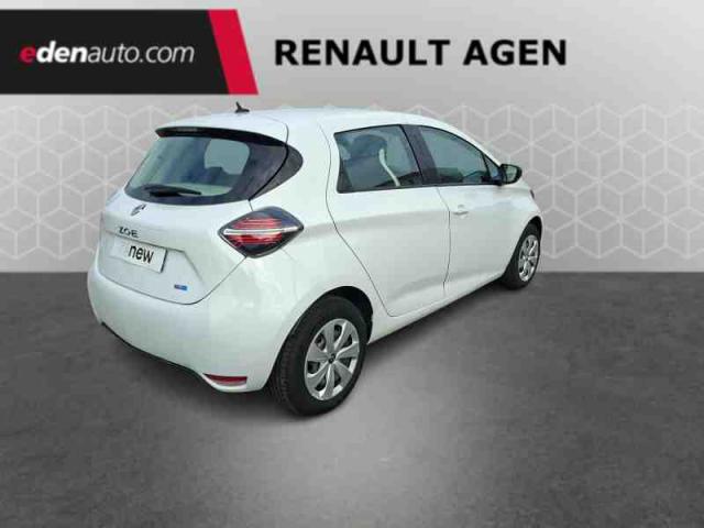 Renault Zoe image 8